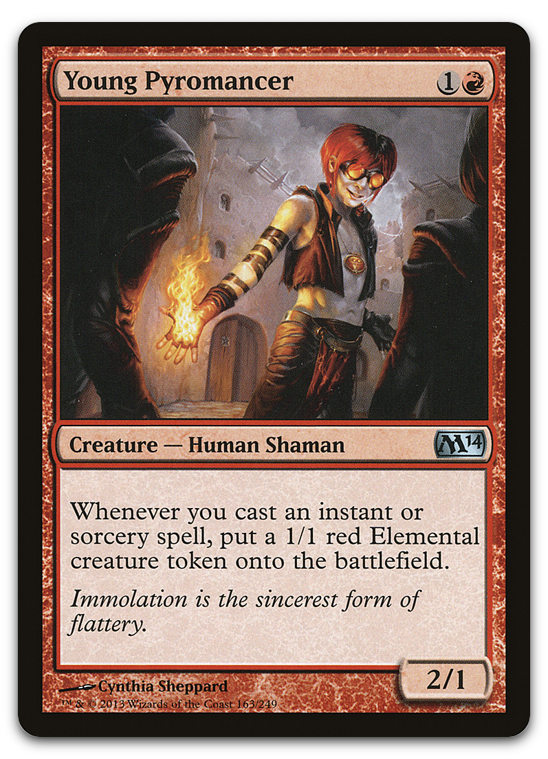 Product image for TCG 69087