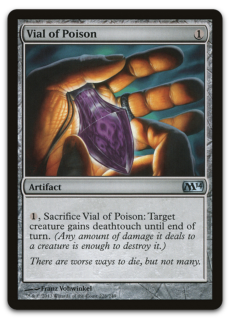 Product image for TCG 69094