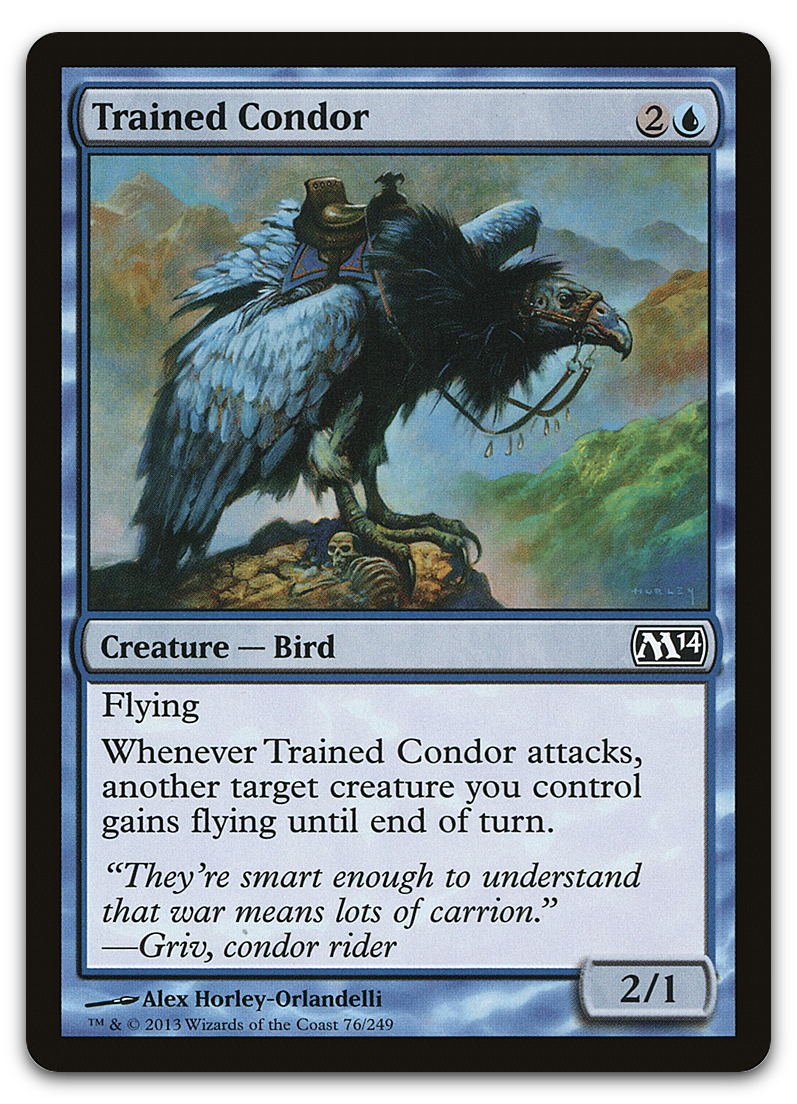 Product image for TCG 69097