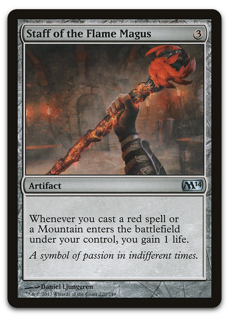 Product image for TCG 69103