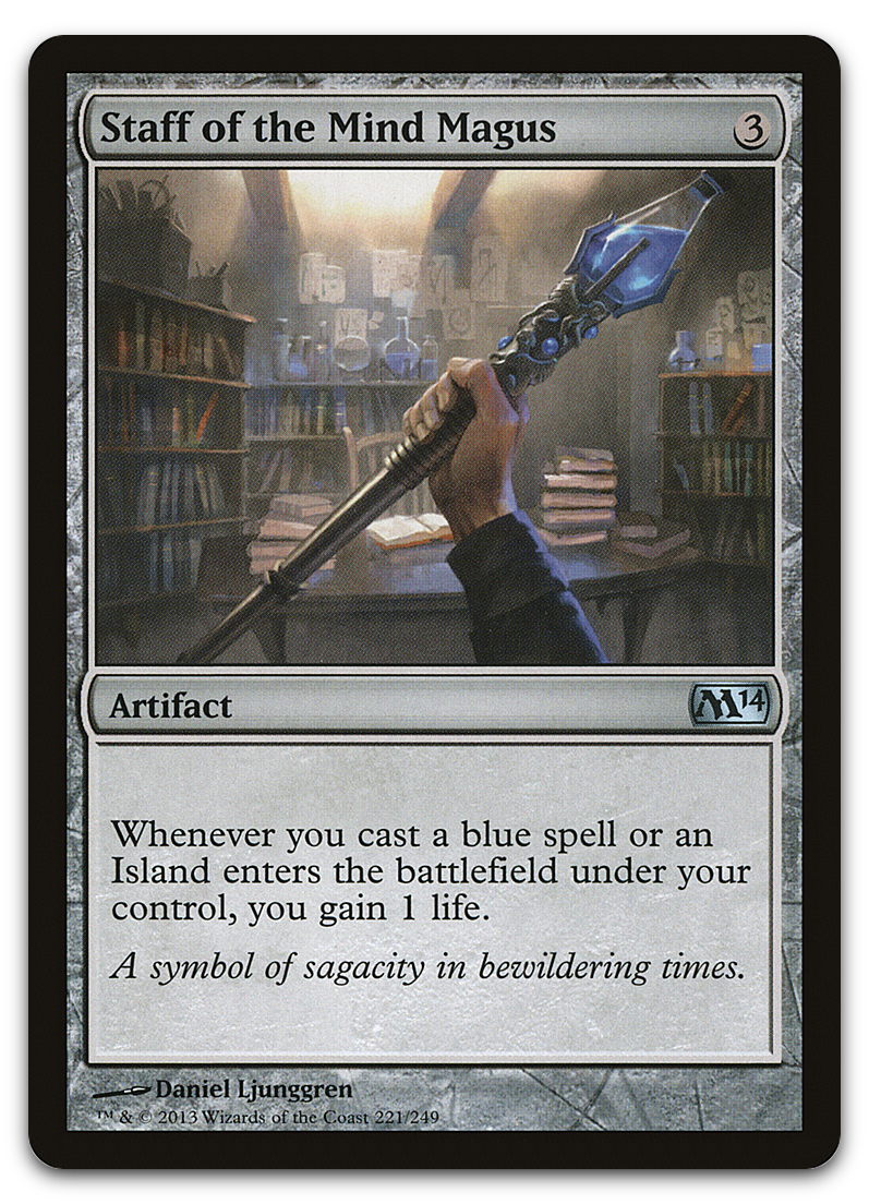 Product image for TCG 69104