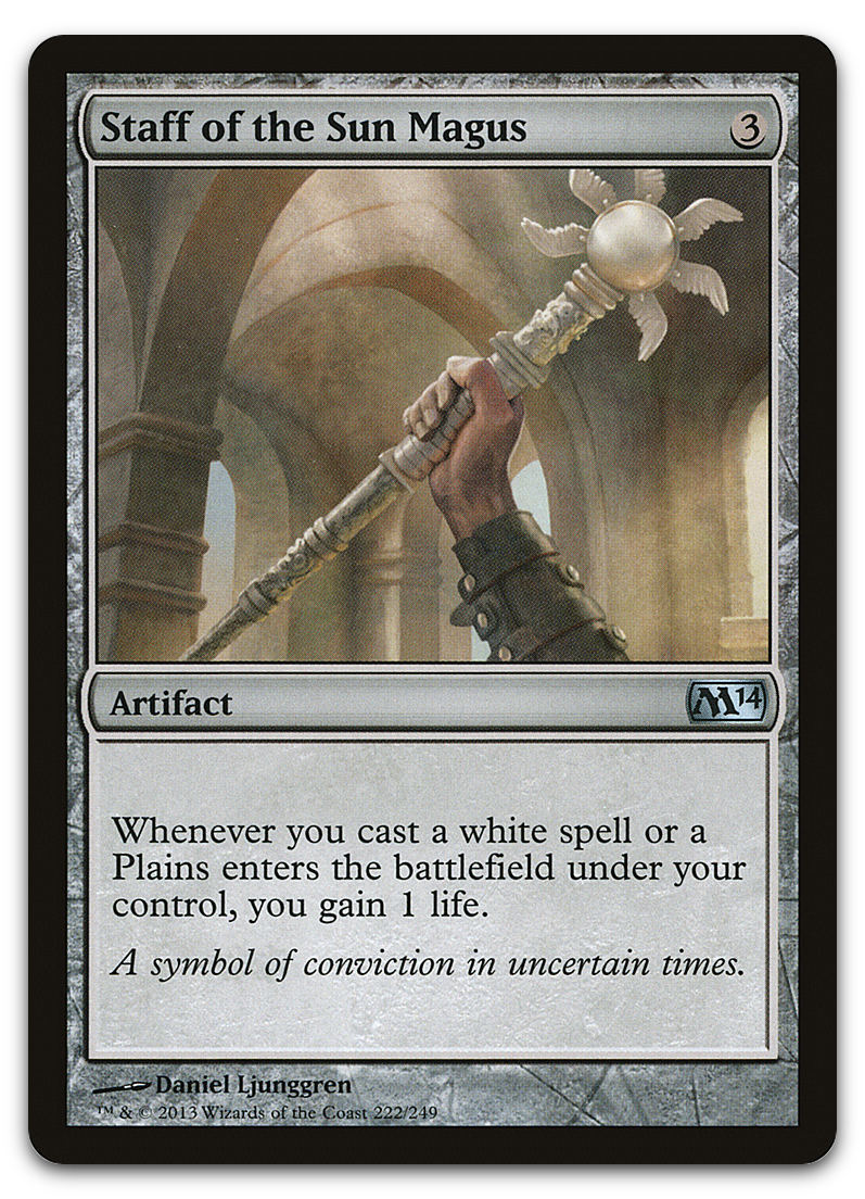 Product image for TCG 69105