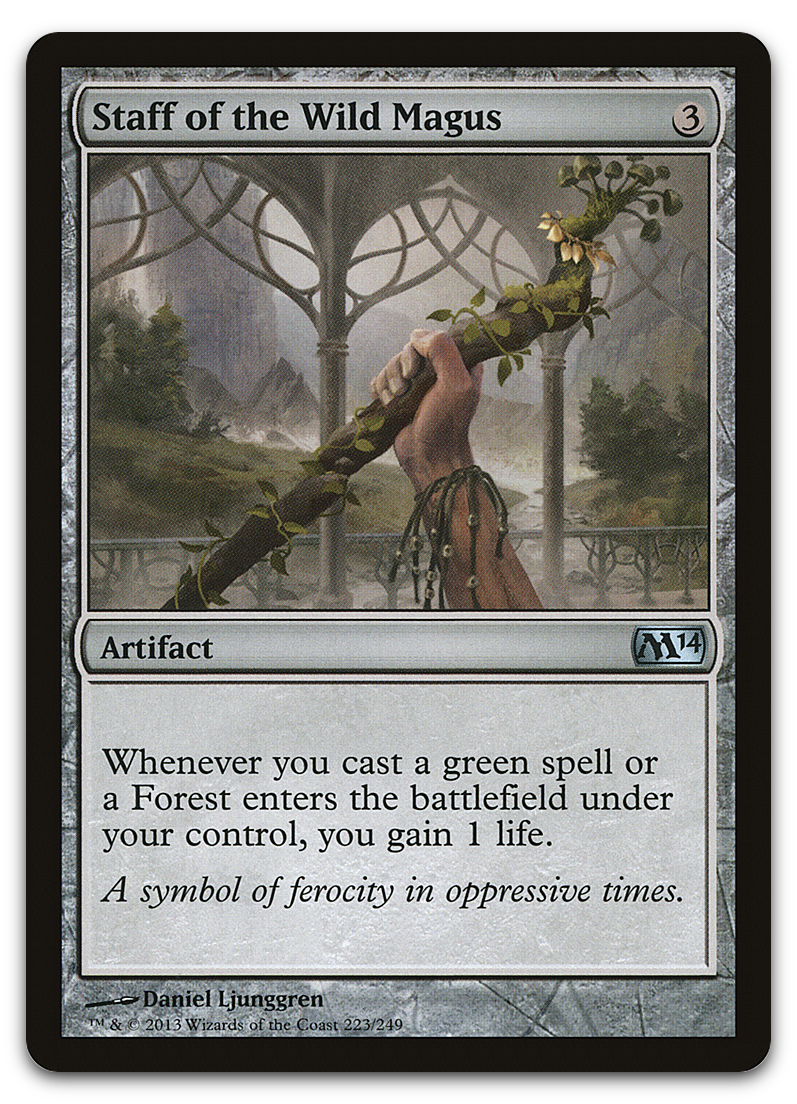 Product image for TCG 69106