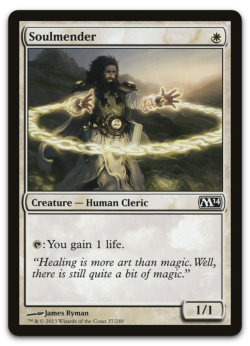 Product image for TCG 69108