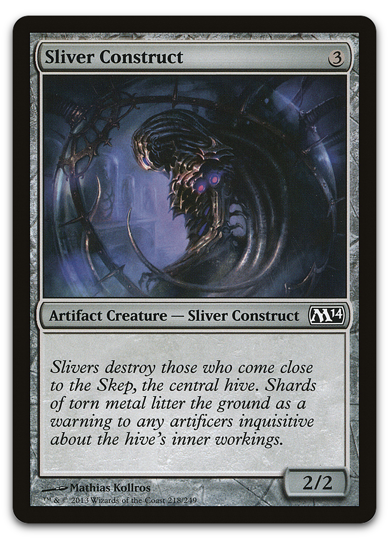 Product image for TCG 69109