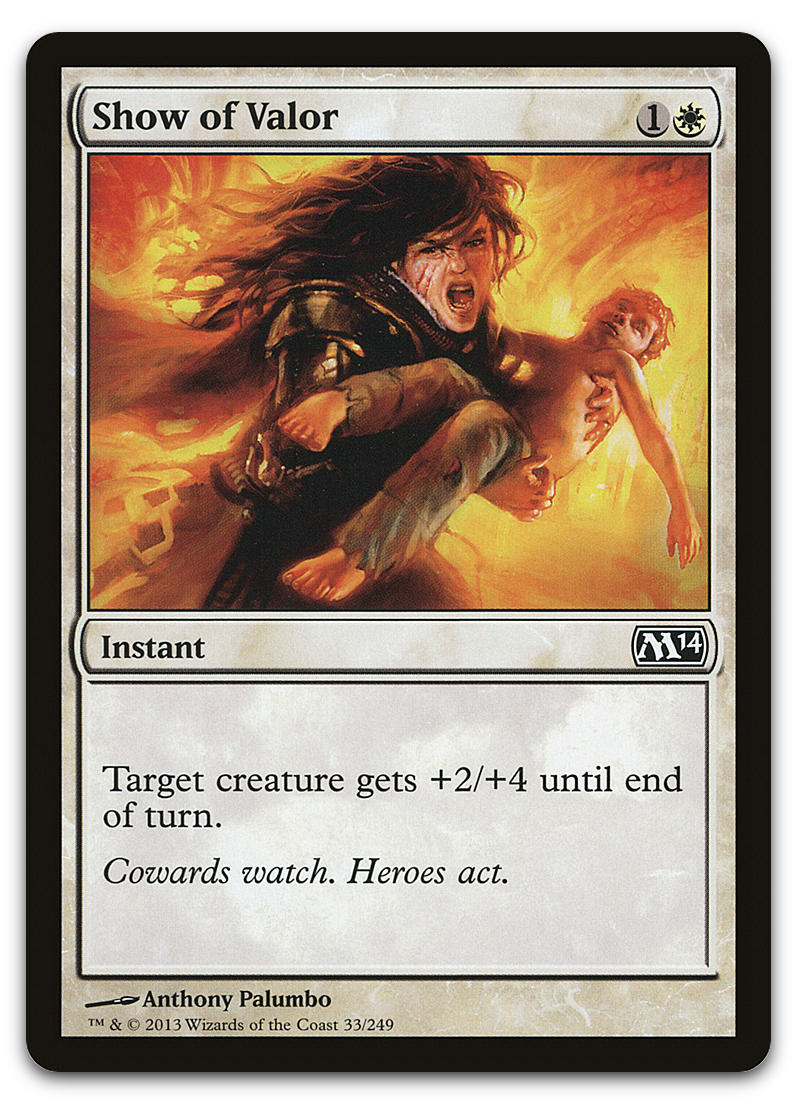 Product image for TCG 69110