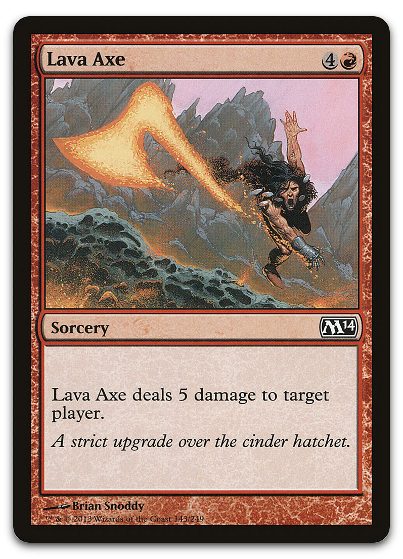 Product image for TCG 69118
