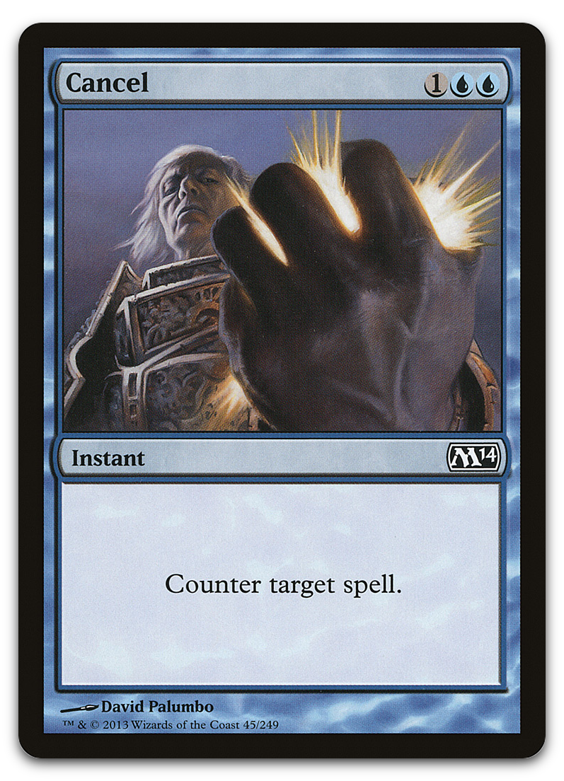 Product image for TCG 69125