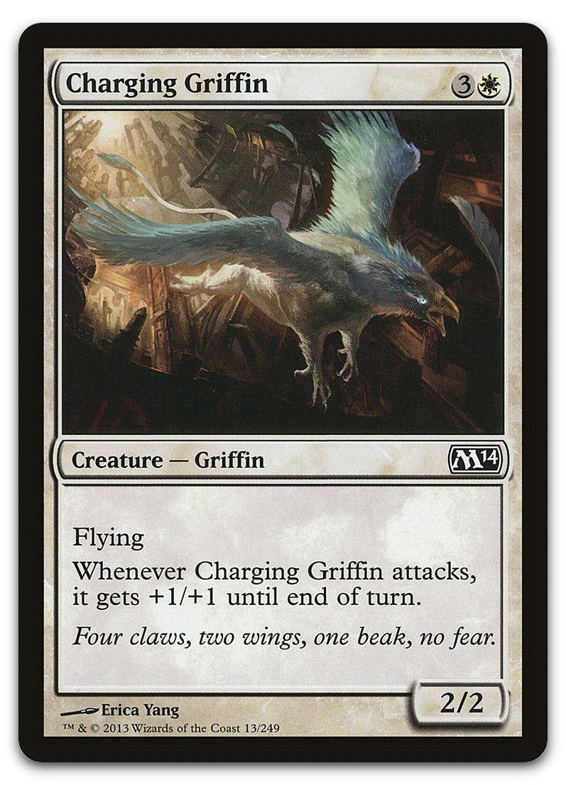 Product image for TCG 69130