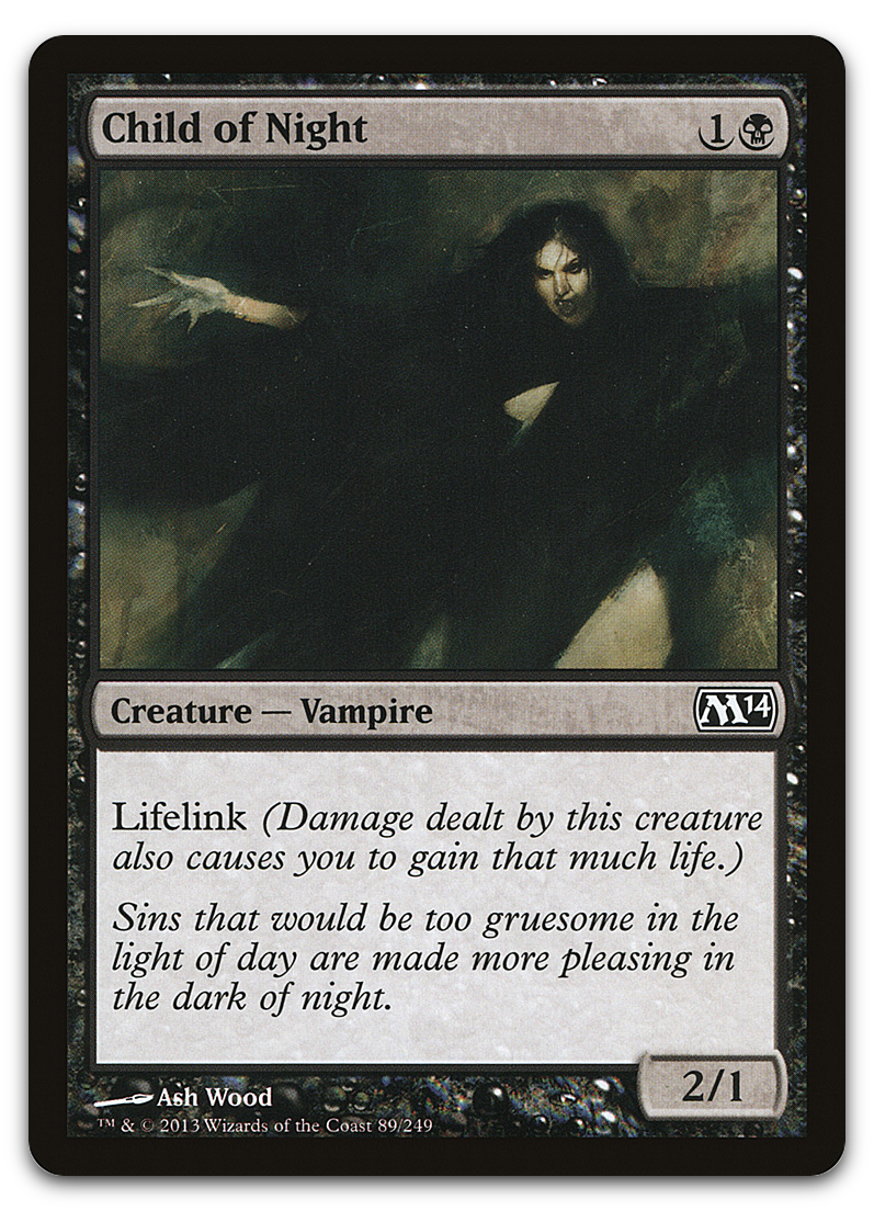 Product image for TCG 69131