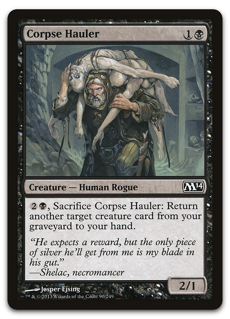 Product image for TCG 69134