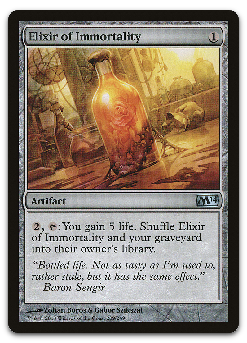 Product image for TCG 69145
