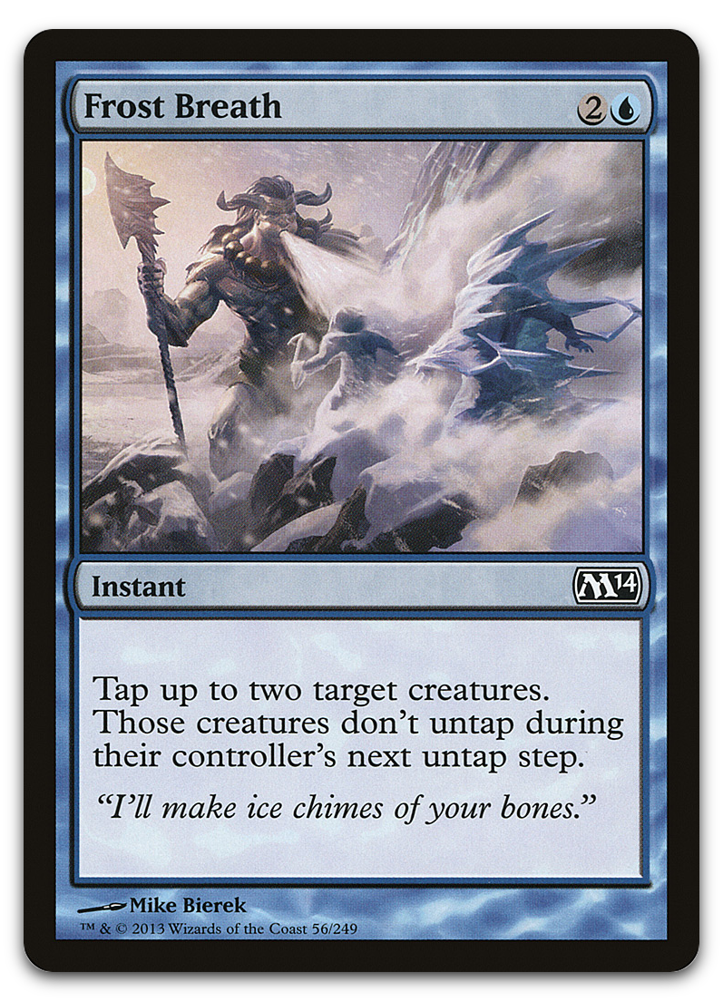 Product image for TCG 69152