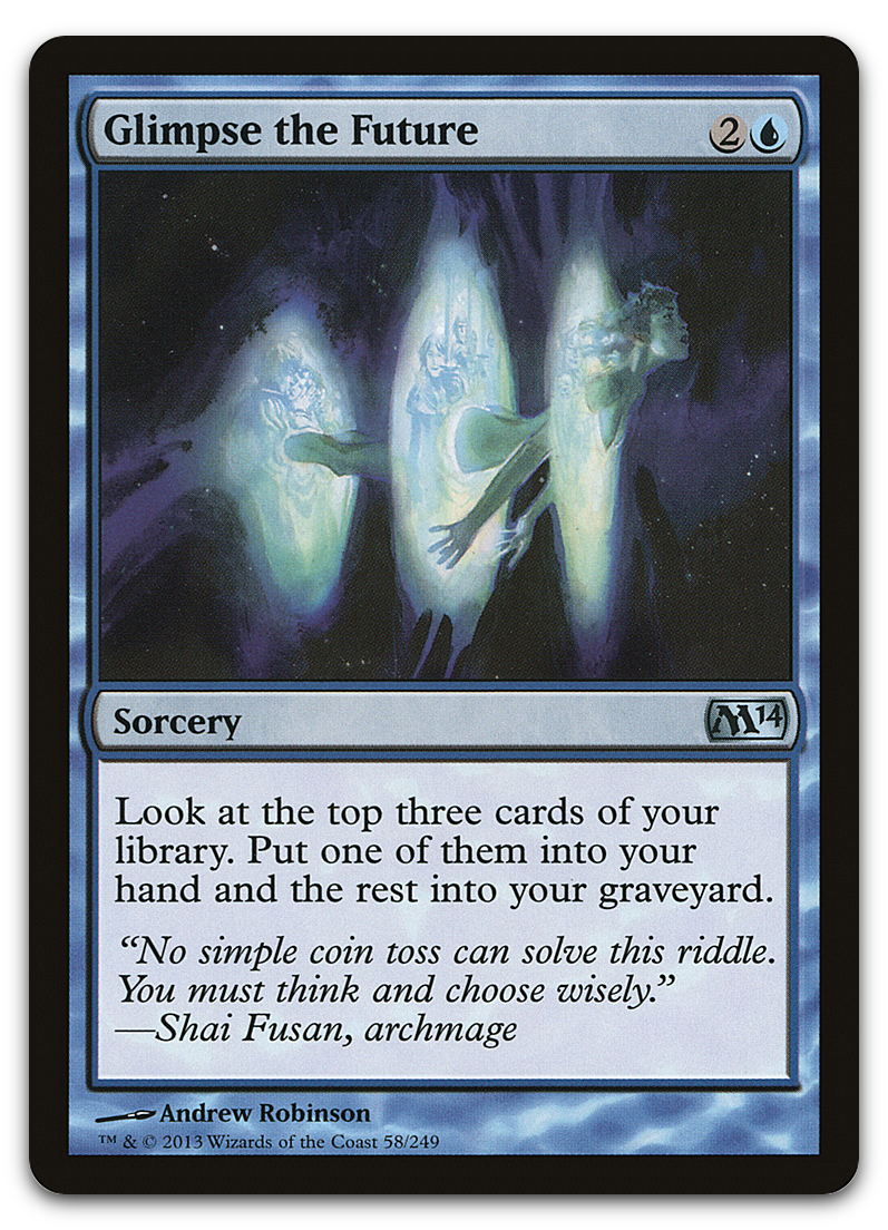 Product image for TCG 69155