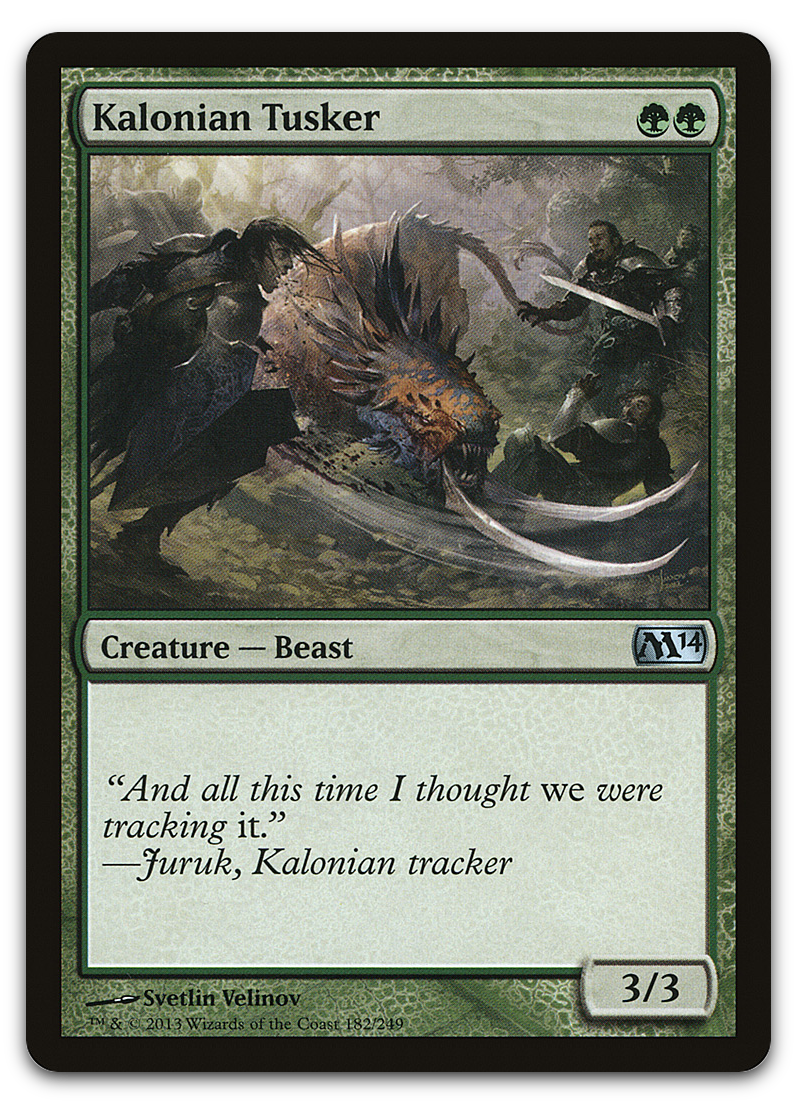 Product image for TCG 69165