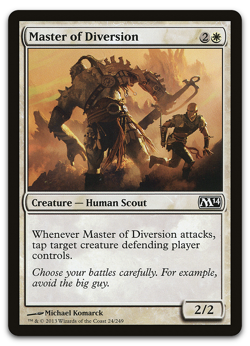 Product image for TCG 69170