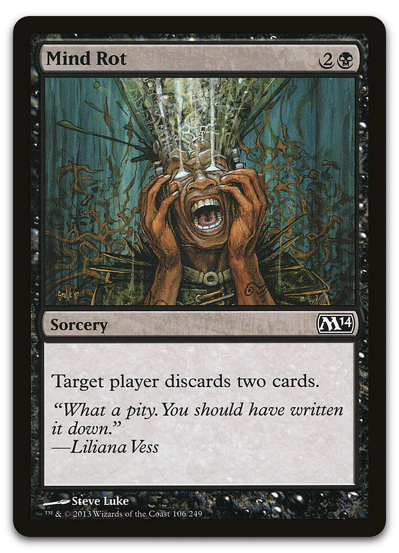 Product image for TCG 69172