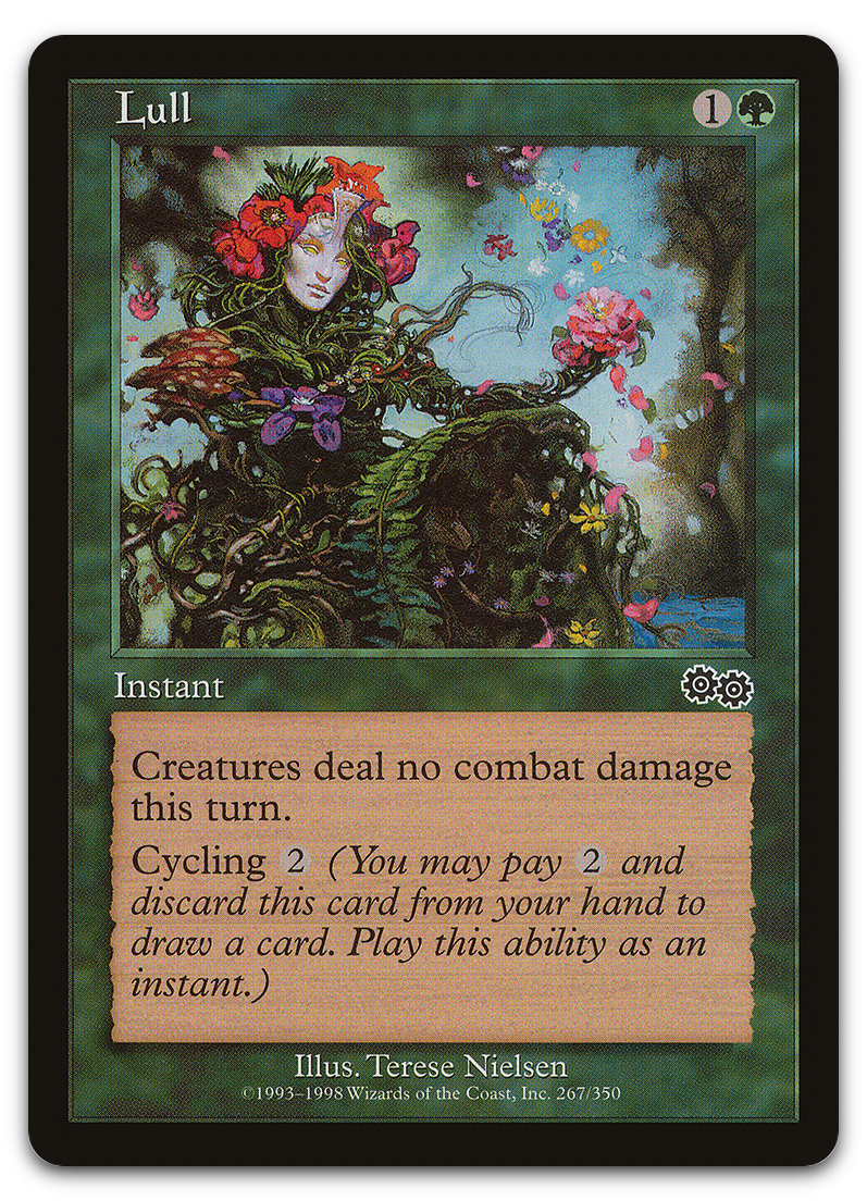 Product image for TCG 6937