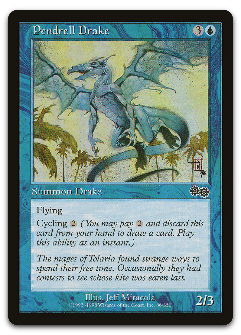 Product image for TCG 6968