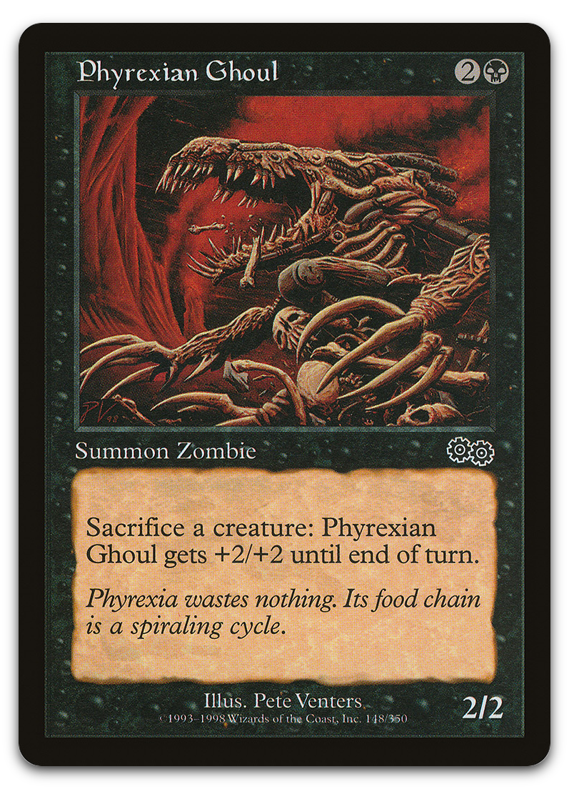 Product image for TCG 6974