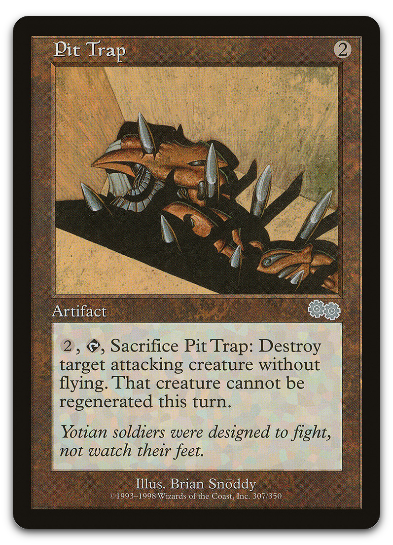 Product image for TCG 6977