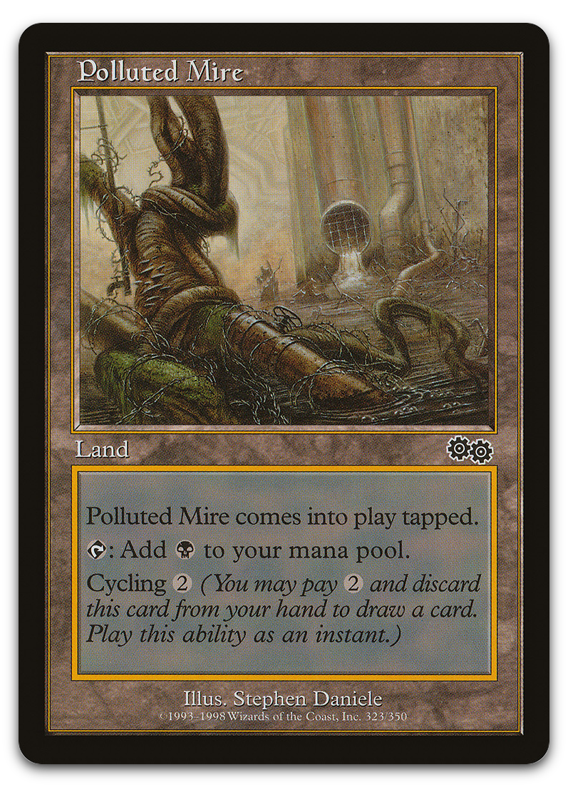 Product image for TCG 6984