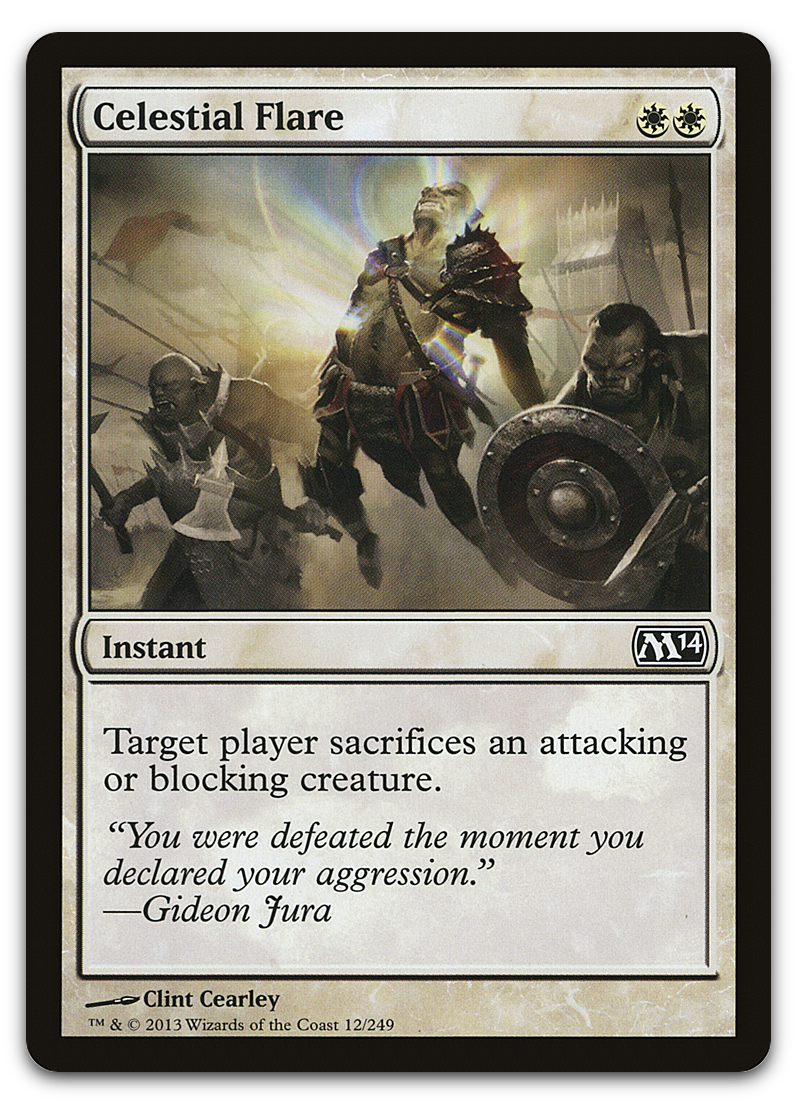 Product image for TCG 69872
