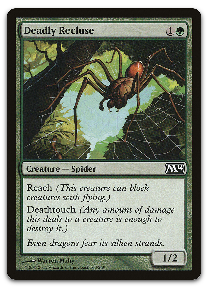 Product image for TCG 69881