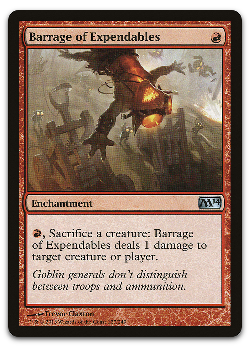 Product image for TCG 69896