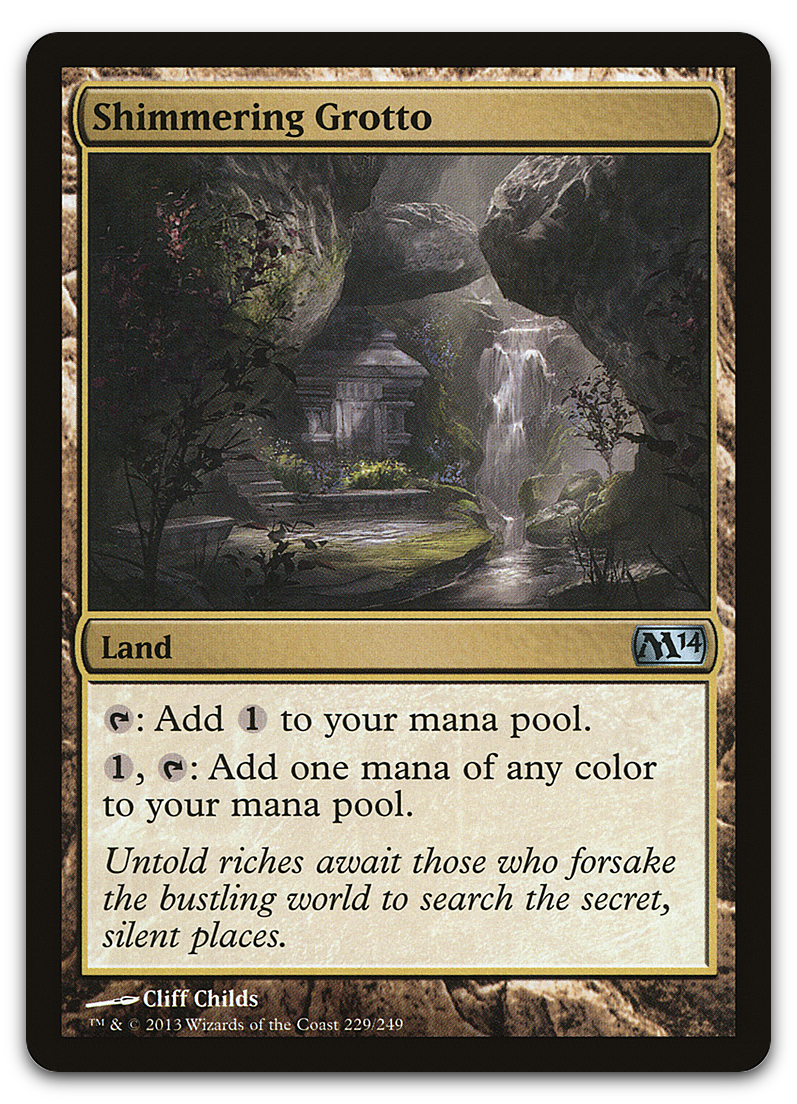 Product image for TCG 69901