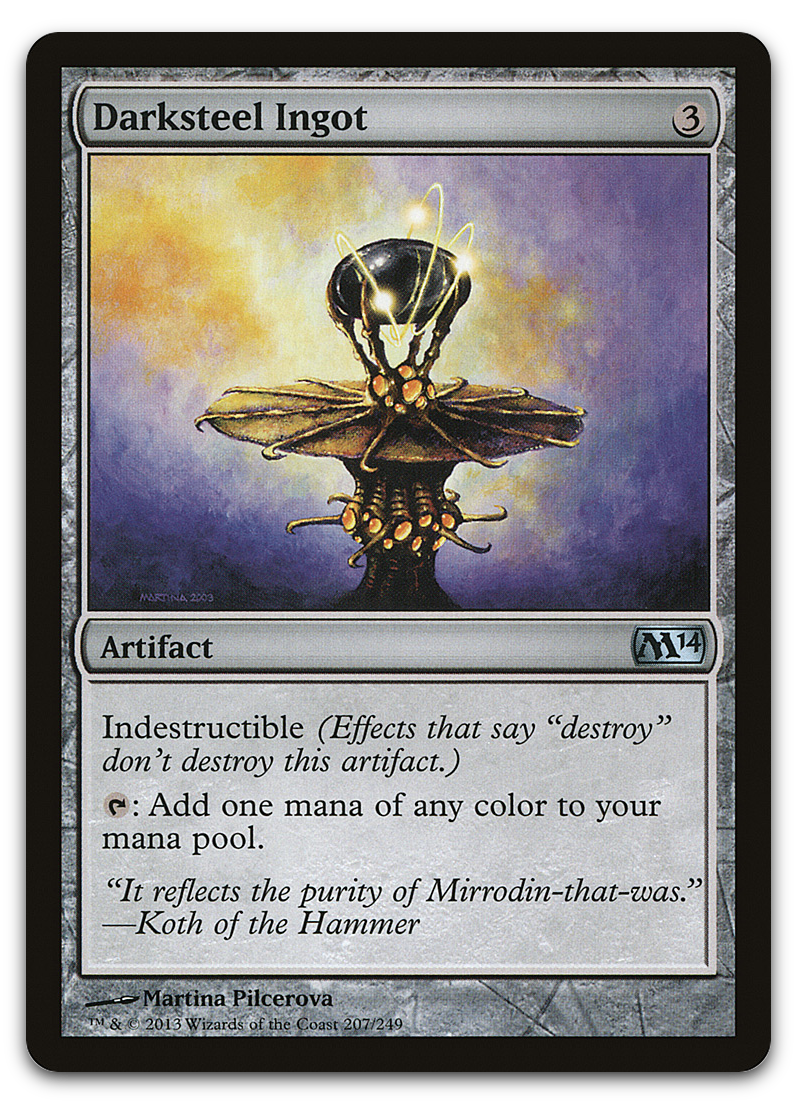 Product image for TCG 69923