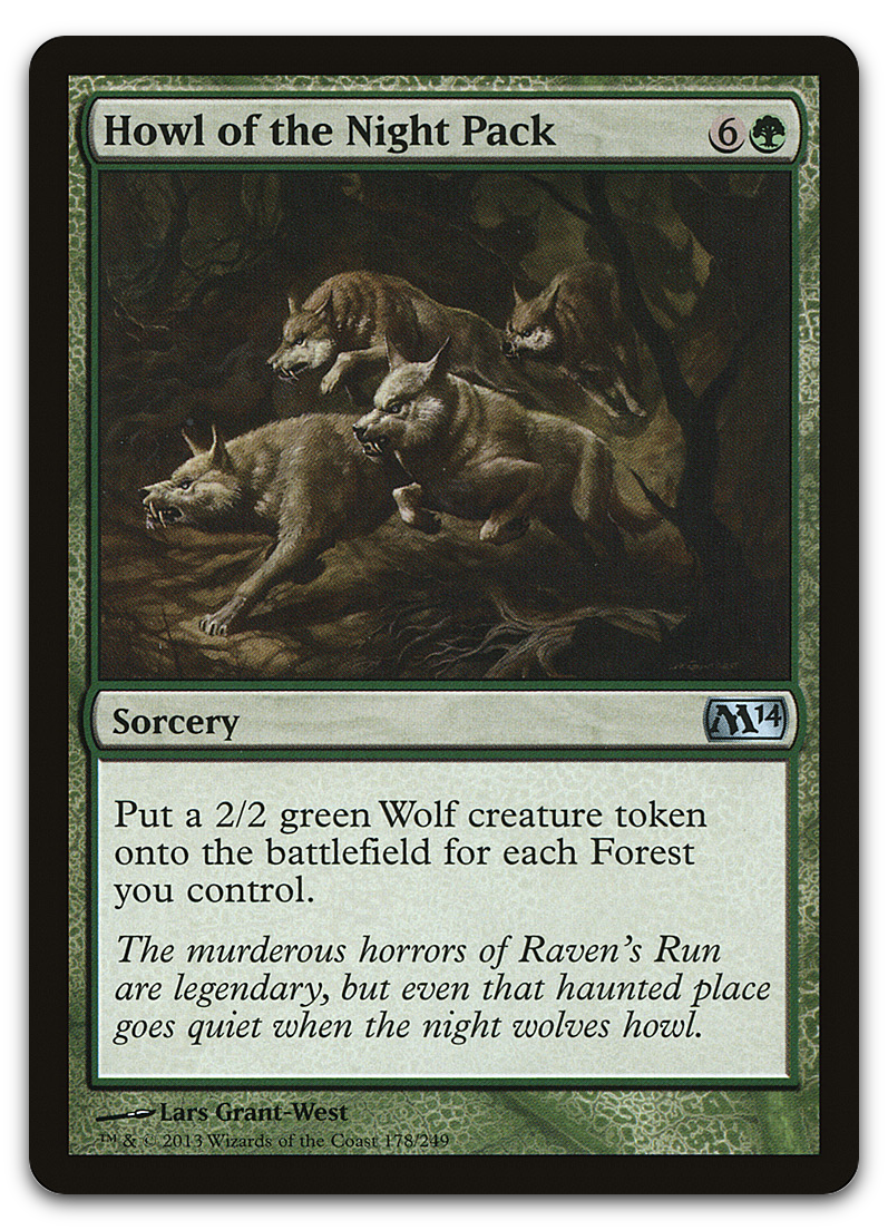 Product image for TCG 69930