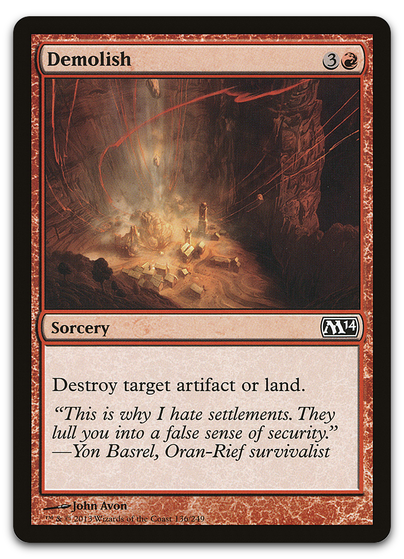 Product image for TCG 69938