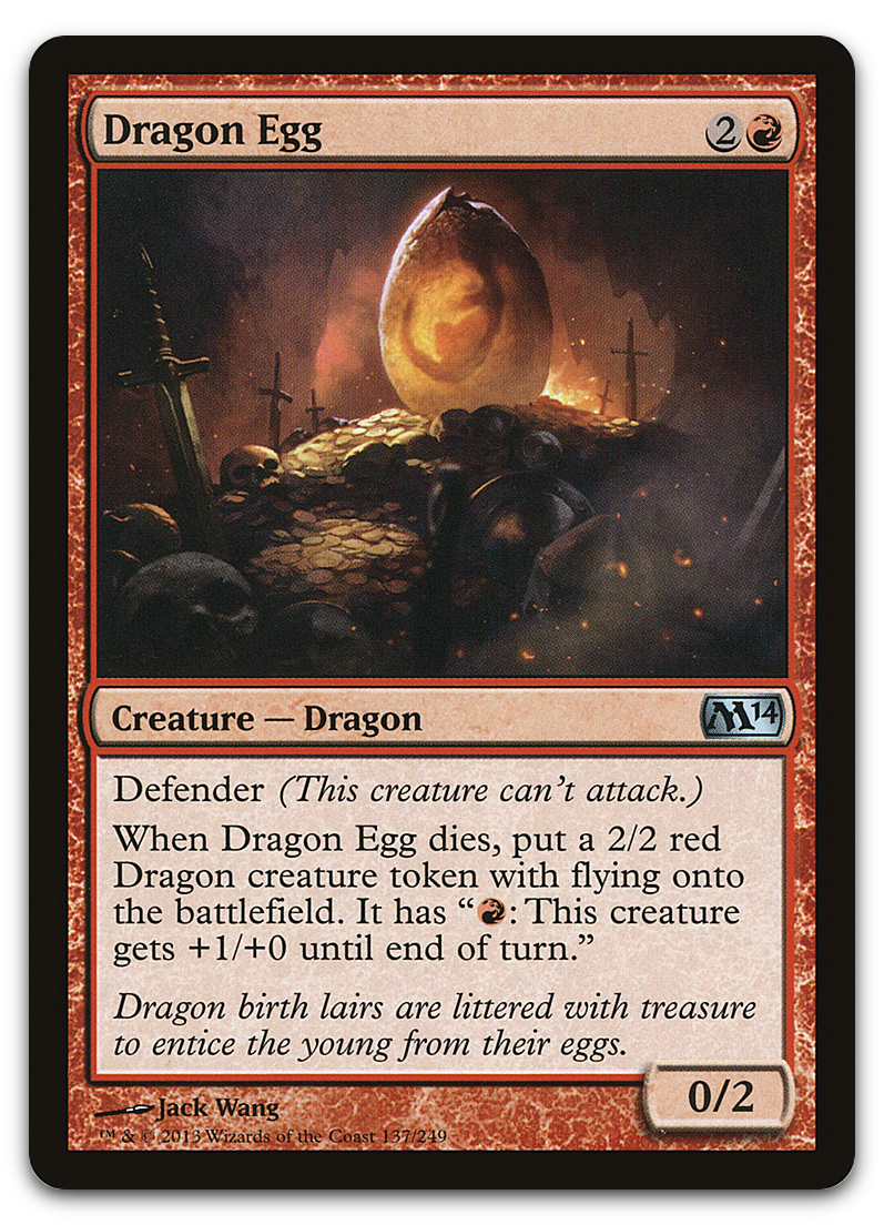 Product image for TCG 69939