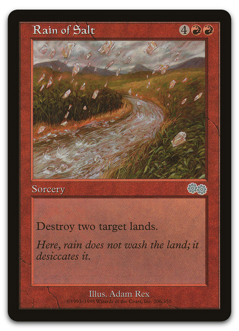 Product image for TCG 6993