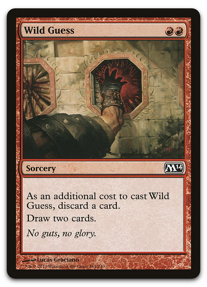 Product image for TCG 69943