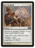 Product image for TCG 69949