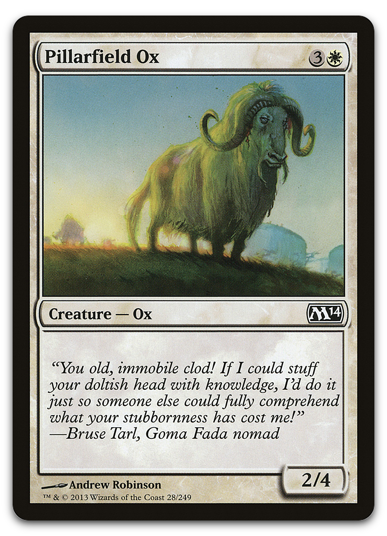Product image for TCG 69950