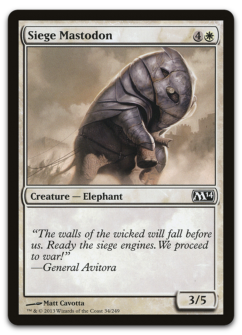 Product image for TCG 69952