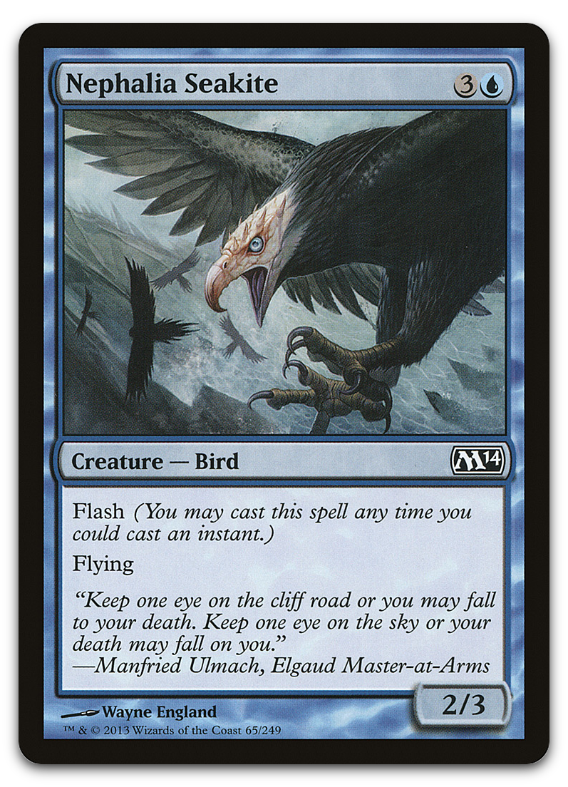 Product image for TCG 69963
