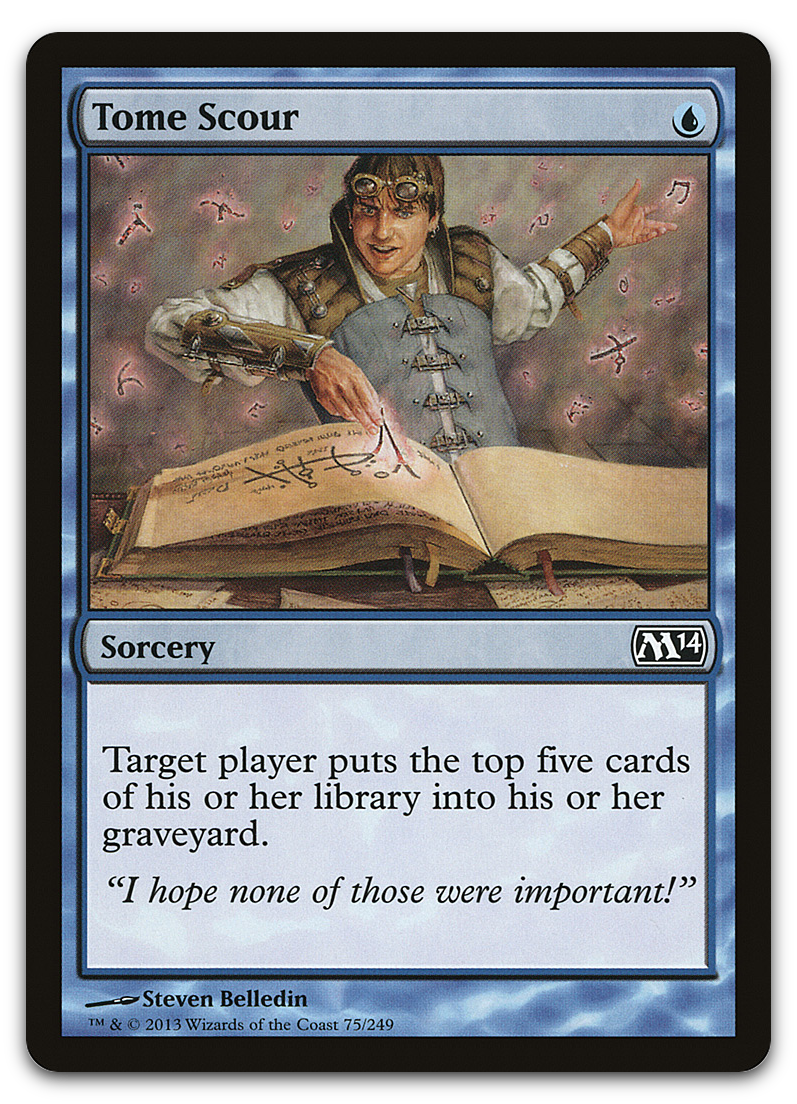 Product image for TCG 69967