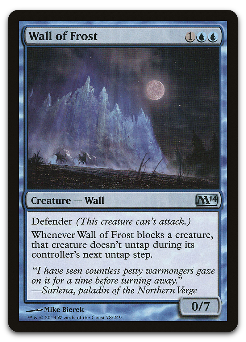 Product image for TCG 69969