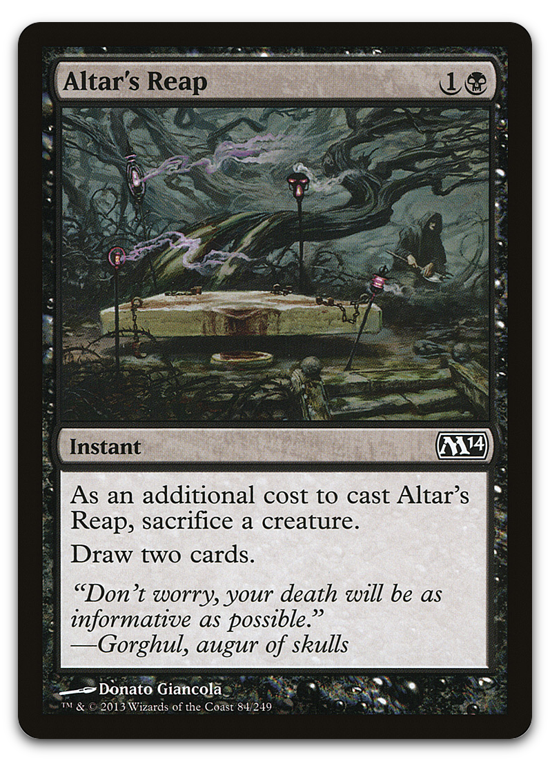 Product image for TCG 69971
