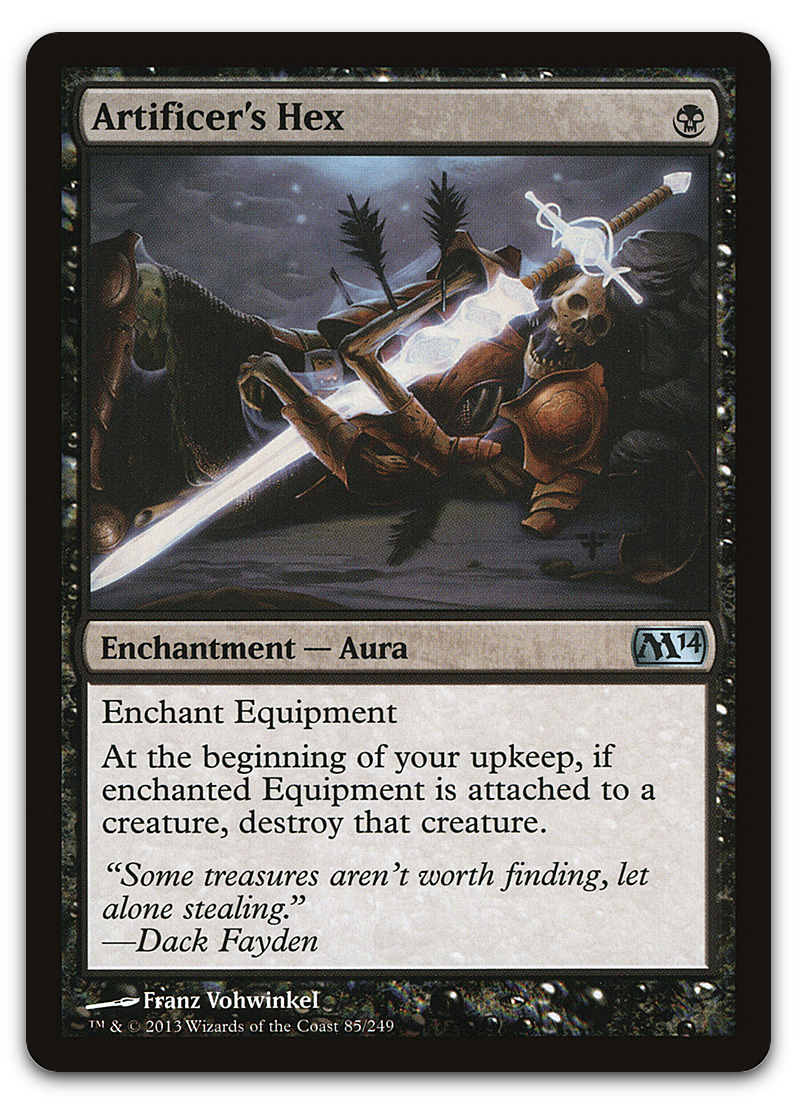 Product image for TCG 69972