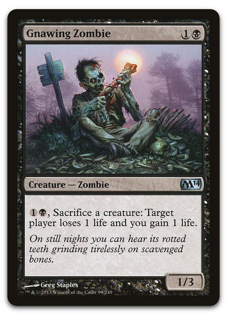 Product image for TCG 69977