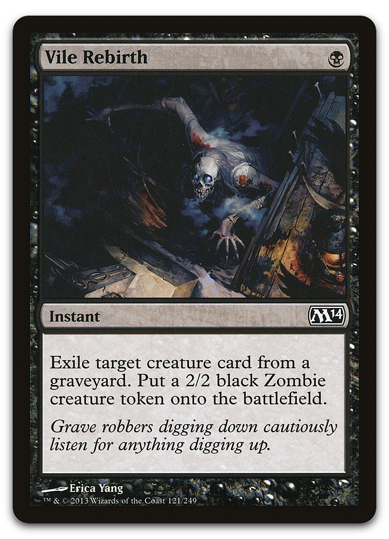 Product image for TCG 69981