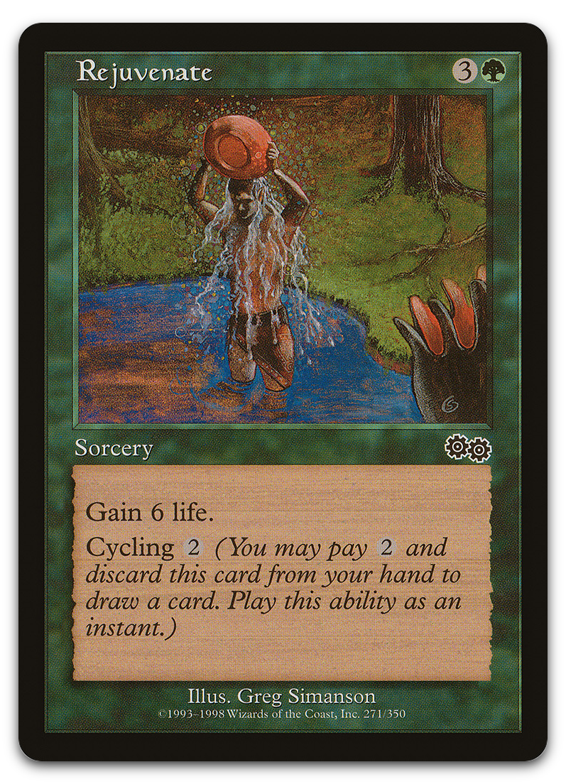 Product image for TCG 7000