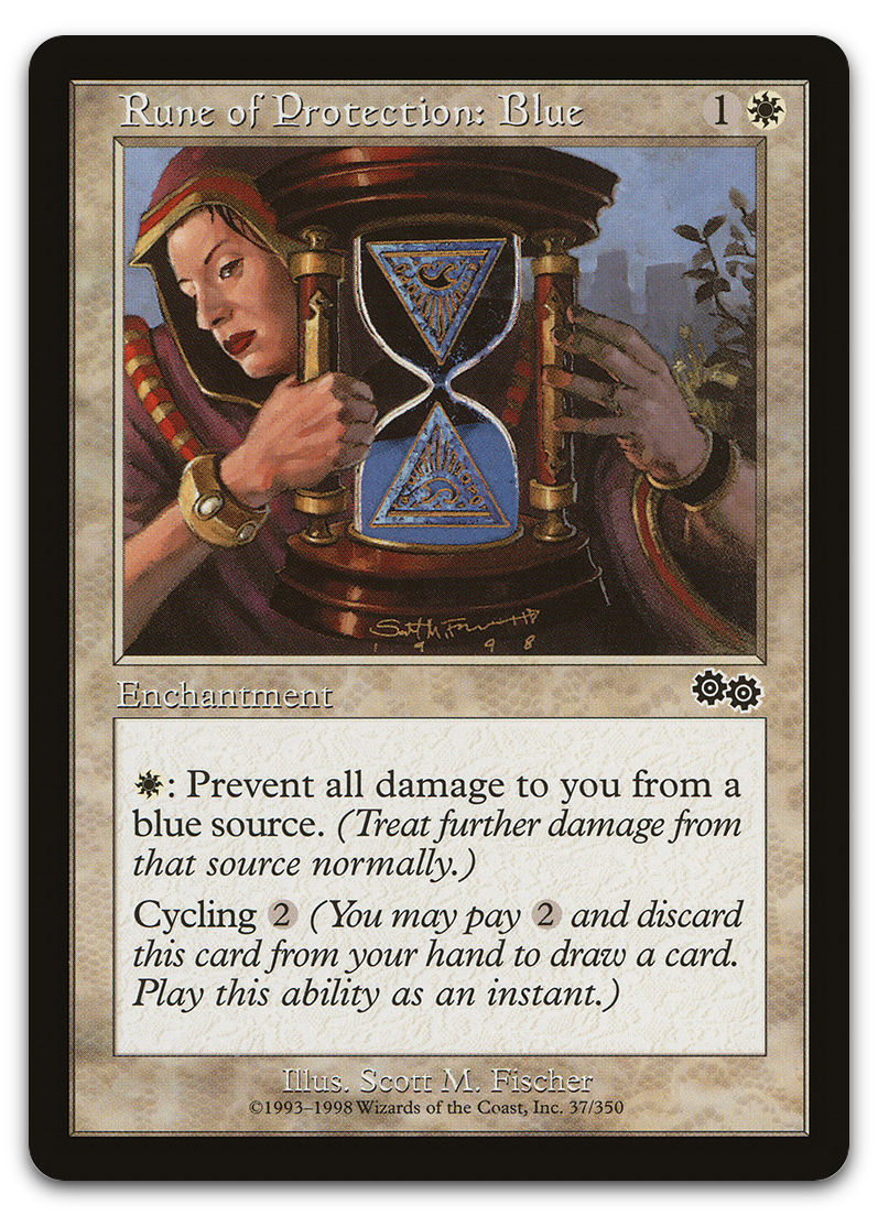 Product image for TCG 7011