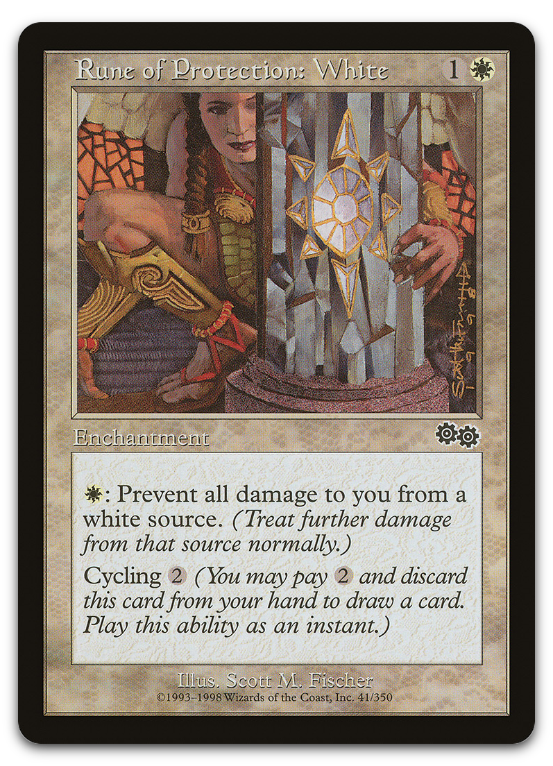 Product image for TCG 7015