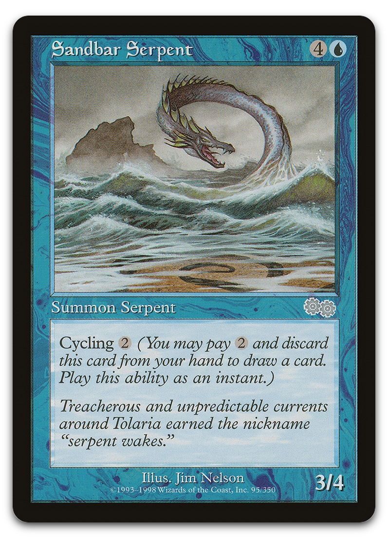 Product image for TCG 7019